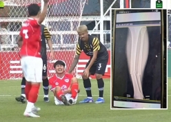 Bóng đá Thái Lan dậy sóng, gây sốc với án phạt nặng 8 trận