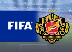 FIFA ra quyết định quan trọng với đội bóng Malaysia