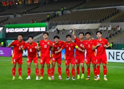 Đội hình mạnh nhất U23 Việt Nam đấu U23 Hàn Quốc
