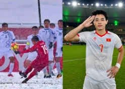 CHÍNH THỨC: U23 Việt Nam phá kỷ lục Thường Châu 2018