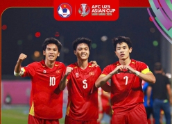 FIFA nói đúng 1 câu sau loạt luân lưu lịch sử của U23 Việt Nam