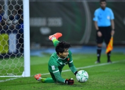 AFC vinh danh cầu thủ U23 Việt Nam sau chiến tích hạng ba châu Á