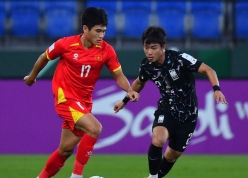 Kịch bản đặc biệt báo trước top 3 châu Á của U23 Việt Nam