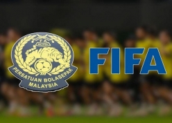 CHÍNH THỨC: FIFA ra quyết định xử phạt đội bóng vĩ đại nhất Malaysia