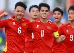 Vừa về nước, ngôi sao U23 Việt Nam lập tức nói lời chia tay CLB