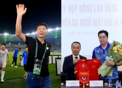 Báo Hàn Quốc tiết lộ 'bộ não' phía sau loạt luân lưu của U23 Việt Nam