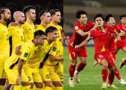 CĐV Indonesia: 'U23 Việt Nam đủ sức thắng Malaysia với 7 cầu thủ nhập tịch'