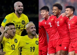 Bất ngờ từ CAS, Malaysia có thể không bị xử thua ĐT Việt Nam