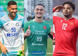 CĐV Đông Nam Á dậy sóng khi ĐT Việt Nam có 'viện binh' đấu Malaysia