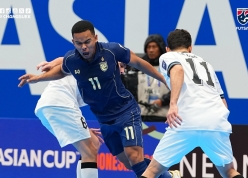 CĐV Đông Nam Á bùng nổ phản ứng khi Thái Lan loại sốc giải châu Á