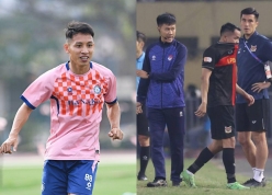 5 cầu thủ chính thức bị treo giò ở vòng 13 V.League