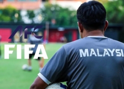 FIFA và AFC có động thái quyết liệt với LĐBĐ Malaysia