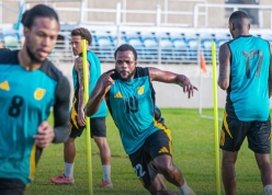 V.League xuất hiện thêm 1 cầu thủ có cơ hội dự World Cup 2026