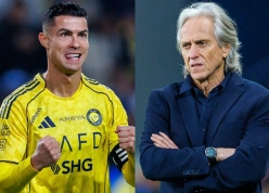Vừa trở lại, Ronaldo lập tức đẩy Al Nassr vào thế khó xử