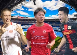 VFF báo tin cực vui cho các cầu thủ Việt kiều