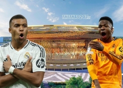 Báo thân Real Madrid dậy sóng vì SVĐ lớn nhất hành tinh của Việt Nam