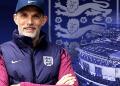 CHÍNH THỨC: MU lỡ hẹn với chiến lược gia trong mơ