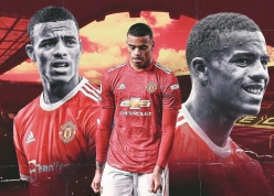 Tiền đạo bị MU ruồng bỏ gây sóng gió, 1 sếp lớn mất ghế