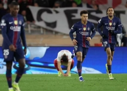 Cậu bé vàng tỏa sáng, PSG ngược dòng nghẹt thở trước Monaco