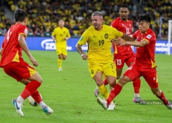 Truyền thông Malaysia cảnh báo 3 điểm đáng chú ý từ ĐT Việt Nam