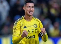 CHÍNH THỨC: Ronaldo tạo kỳ tích ngoài sức tưởng tượng ở tuổi 41