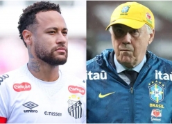 Loại Neymar, Ancelotti trao cơ hội cho 'máy chạy' 19 tuổi ở World Cup?