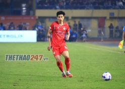 Báo Indonesia: 'Sự trở lại của Văn Hậu làm khó ĐT Việt Nam'