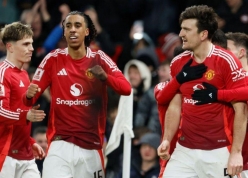 CHÍNH THỨC: Một cầu thủ MU nhận án phạt cực nặng