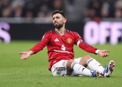 Bức xúc lịch thi đấu, MU gửi đơn khiếu nại BTC Ngoại hạng Anh