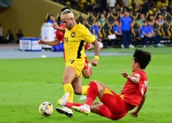 Truyền thông Malaysia tiết lộ tổn thất lớn của ĐT Việt Nam trước trận tái đấu