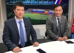 BLV Quang Tùng: 'Có thể đã mất 2–3 thế hệ về chuẩn thưởng thức bóng đá'