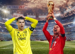 Ronaldo chấn thương nặng hơn dự kiến, World Cup 2026 bị đe dọa?