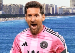 Messi vừa chuyển đến, một người lập tức lãi 20 triệu Bảng