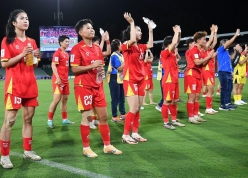 3 kịch bản quyết định vé tứ kết của ĐT nữ Việt Nam trước Nhật Bản