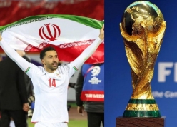 FIFA có thể cấm Iran thi đấu nếu rút khỏi World Cup