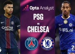 Siêu máy tính dự đoán kết quả bất ngờ trận PSG vs Chelsea