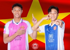 Cầu thủ 18 tuổi cao gần 1m90 được gọi lên U23 Việt Nam