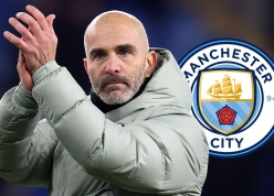 HLV Enzo Maresca: 'Man City phải tránh vết xe đổ của MU và Arsenal'