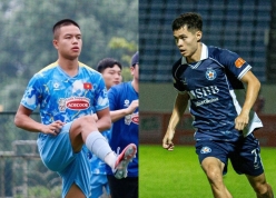 NÓNG: 2 cầu thủ Việt kiều được gọi lên U23 Việt Nam