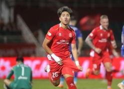 Việt kiều cực hiếm bùng nổ, tạo kỳ tích hiếm có tại V.League