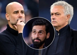 HLV Real Madrid lập kỳ tích Champions League trước Pep và Mourinho