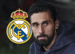 Vừa vào tứ kết C1, Real Madrid lập tức nhận tin cực xấu