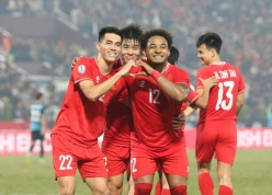 Truyền thông Indonesia ngỡ ngàng với một thay đổi lớn của ĐT Việt Nam