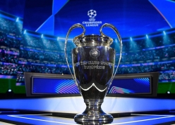 CHÍNH THỨC: Xác định 4 đội vào vòng tứ kết Champions League