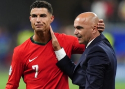 HLV ĐT Bồ Đào Nha gây sốc: Ronaldo chưa chắc dự World Cup 2026