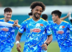 Xuân Son tuyên bố cứng trước trận tái đấu Malaysia