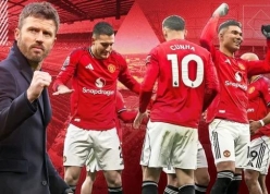 Vững chắc top 3, MU đón tin vui bất ngờ từ Champions League