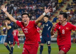 Xem trực tiếp FIFA ASEAN Cup ở đâu? Kênh nào?