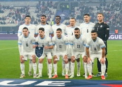 CHÍNH THỨC: FIFA phạt nặng LĐBĐ đội tuyển châu Âu