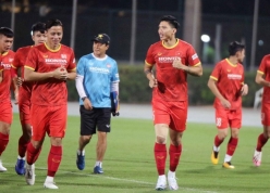 Truyền thông Indonesia: 'Ngôi sao ĐT Việt Nam trở lại sau 935 ngày'